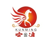 官渡融媒软件logo图