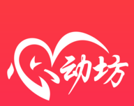 心动坊软件logo图