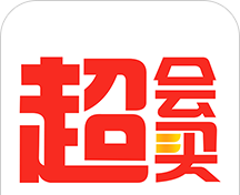 超会买软件logo图