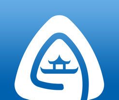 浔阳融媒软件logo图