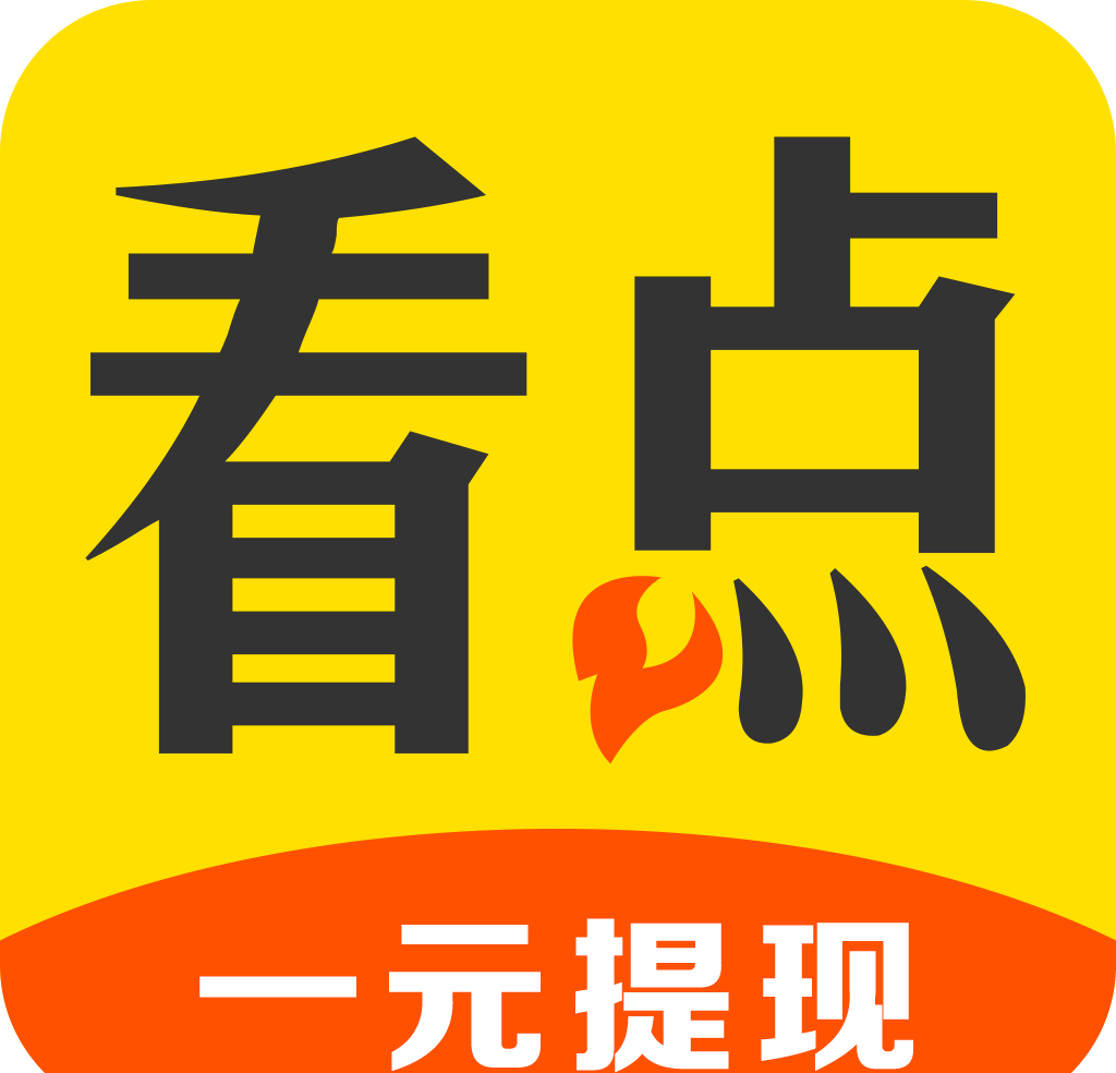 新闻头条看点软件logo图