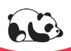 熊猫返利软件logo图
