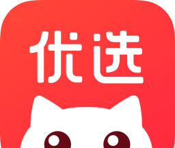 小猫优选软件logo图