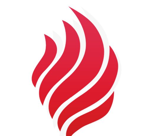 青岛高新软件logo图