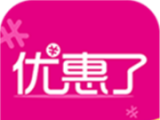 优惠了软件logo图