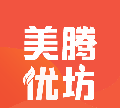 美腾优坊软件logo图