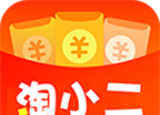 淘小二软件logo图