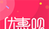 优惠呗软件logo图