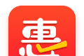 惠享生活软件logo图