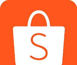 Shopee软件logo图