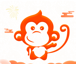 大圣淘购软件logo图
