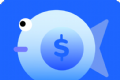 小鱼热点软件logo图