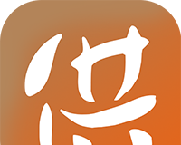 淘乐供软件logo图