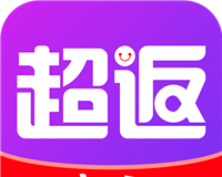 超返网软件logo图