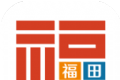 福田融媒软件logo图