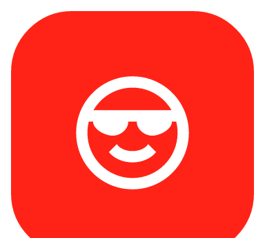 快乐宅软件logo图