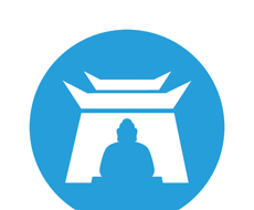 看大同