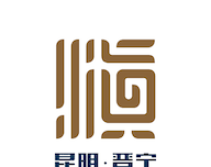 晋宁融媒软件logo图
