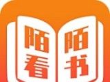 陌陌看书软件logo图