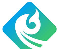 云上泰安软件logo图