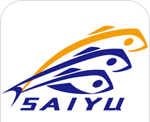 赛鱼软件logo图