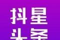 抖星头条软件logo图