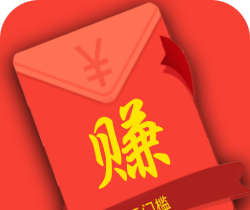 赚券宝软件logo图