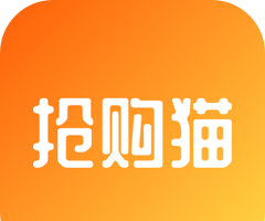 抢购猫软件logo图