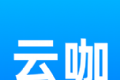 云咖看点软件logo图