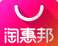 淘惠邦软件logo图