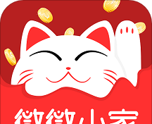 微微小家软件logo图