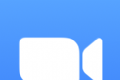 Zoom云会议软件logo图