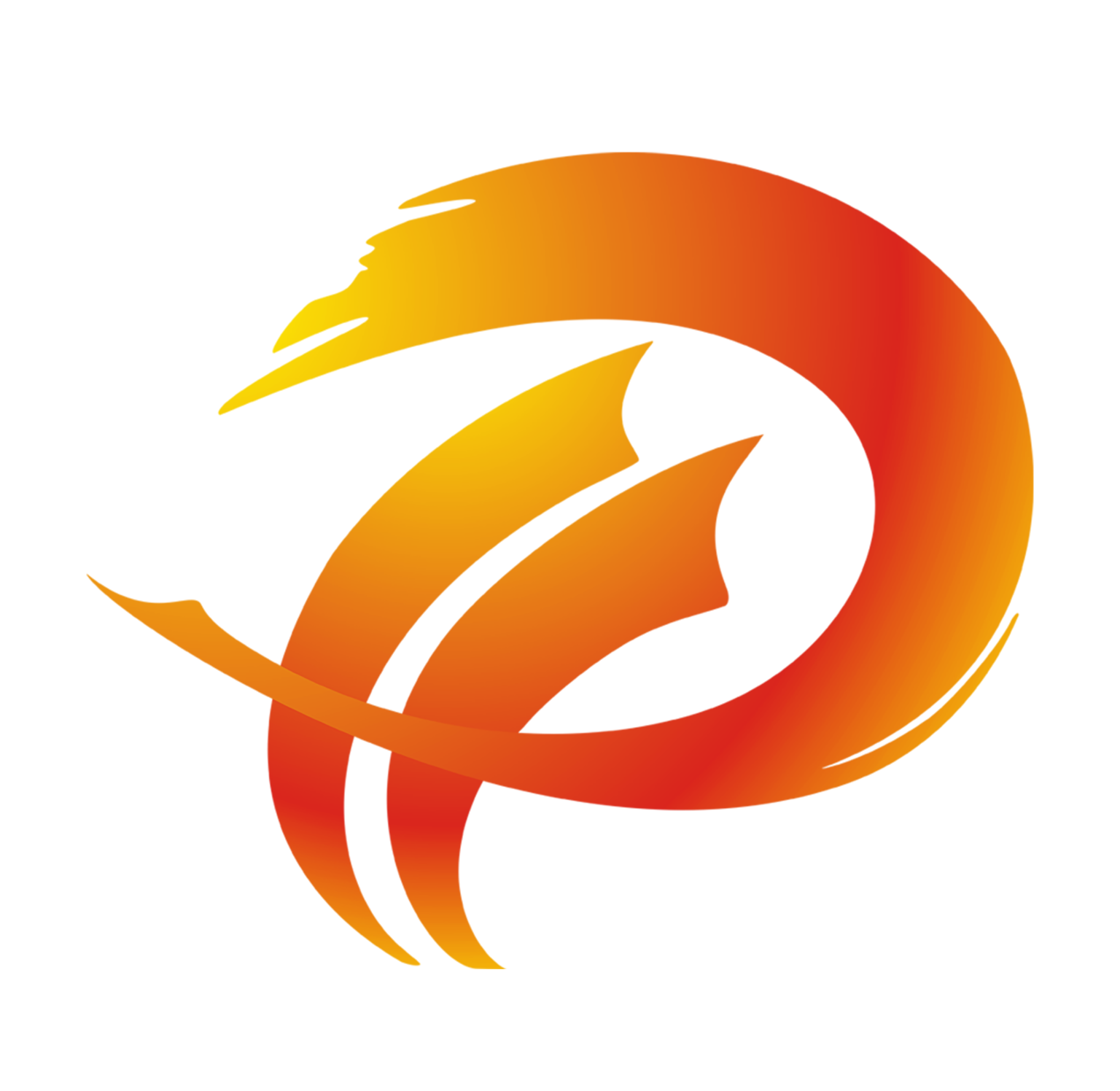华坪融媒软件logo图
