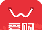 爱购链商软件logo图