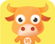 金牛微阅软件logo图