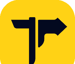 TFun游戏软件logo图