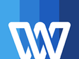 word办公文档软件logo图