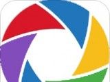 美美相框照相机软件logo图