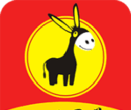 小驴买单软件logo图