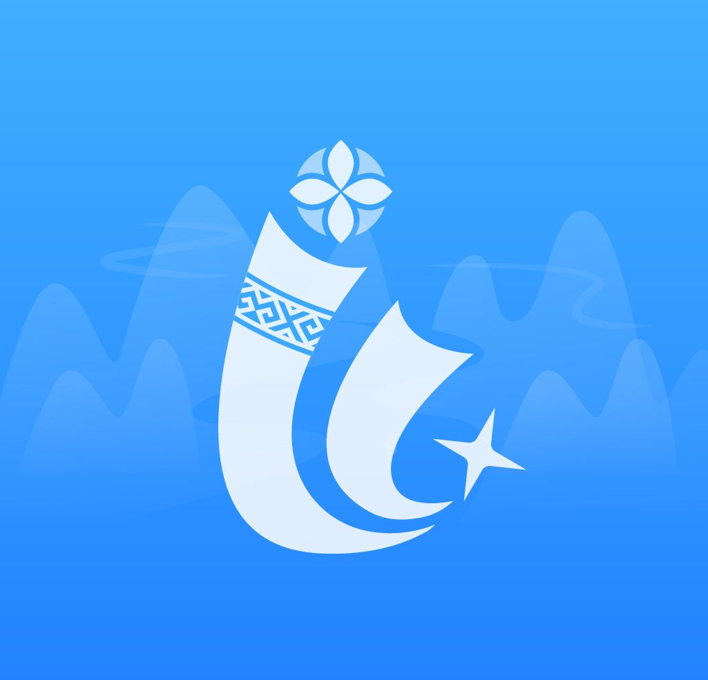 爱北海软件logo图