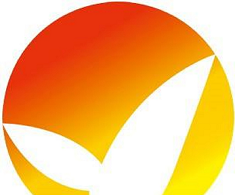 华蓥山软件logo图