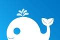 美客鲸选软件logo图
