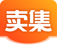 卖集软件logo图