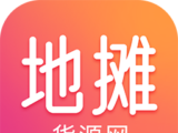 地摊货源网软件logo图