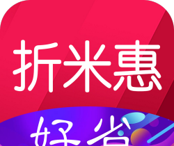 折米惠好省软件logo图
