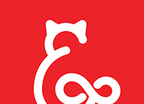 百年猫软件logo图