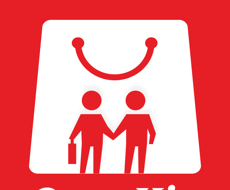全海外购软件logo图