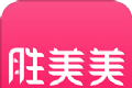 胜美美软件logo图