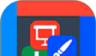Hancom软件logo图