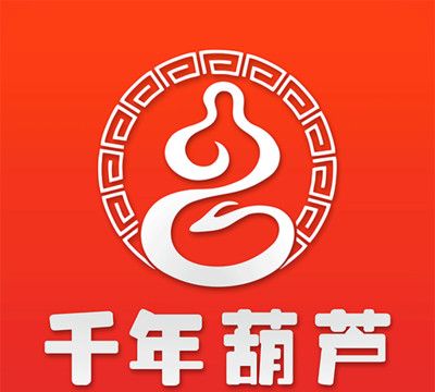 千年葫芦软件logo图